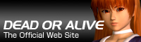 DEAD OR ALIVE The Official Web Site