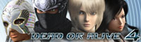 DEAD OR ALIVE 4