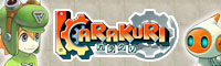 KARAKURI