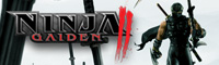 NINJA GAIDEN 2