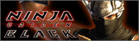 NINJA GAIDEN BLACK