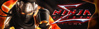 NINJA GAIDEN ��
