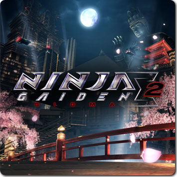 NINJA GAIDEN ���Q