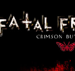 FATAL FRAME 2 -Crimson Butterfly- INDEX