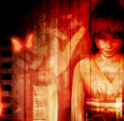 FATAL FRAME 2 -Crimson Butterfly- INDEX