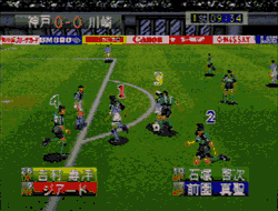 J���[�O GO GO GOAL!