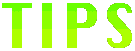 知って得するTips