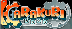 KARAKURI