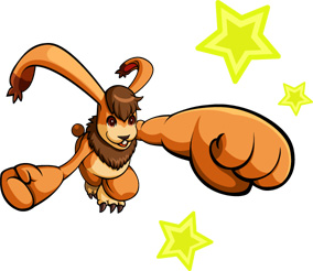 モンスターファームDS2 甦る！マスターブリーダー伝説