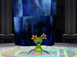 モンスターファームDS2 甦る！マスターブリーダー伝説｜モンスター