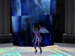 モンスターファームDS2 甦る！マスターブリーダー伝説｜モンスター