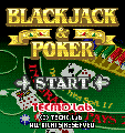 BLACKJACK & POKER