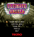 ULTIMATE ANGELS
