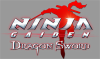 NINJA GAIDEN Dragon Sword